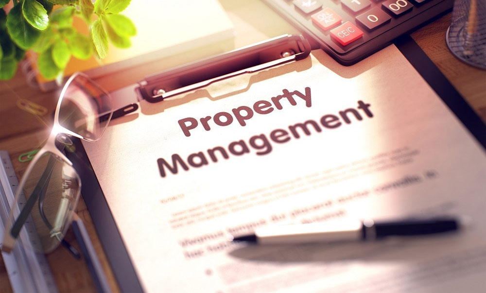 Property Management Services in the UAE